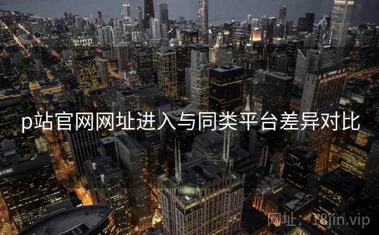 p站官网网址进入与同类平台差异对比